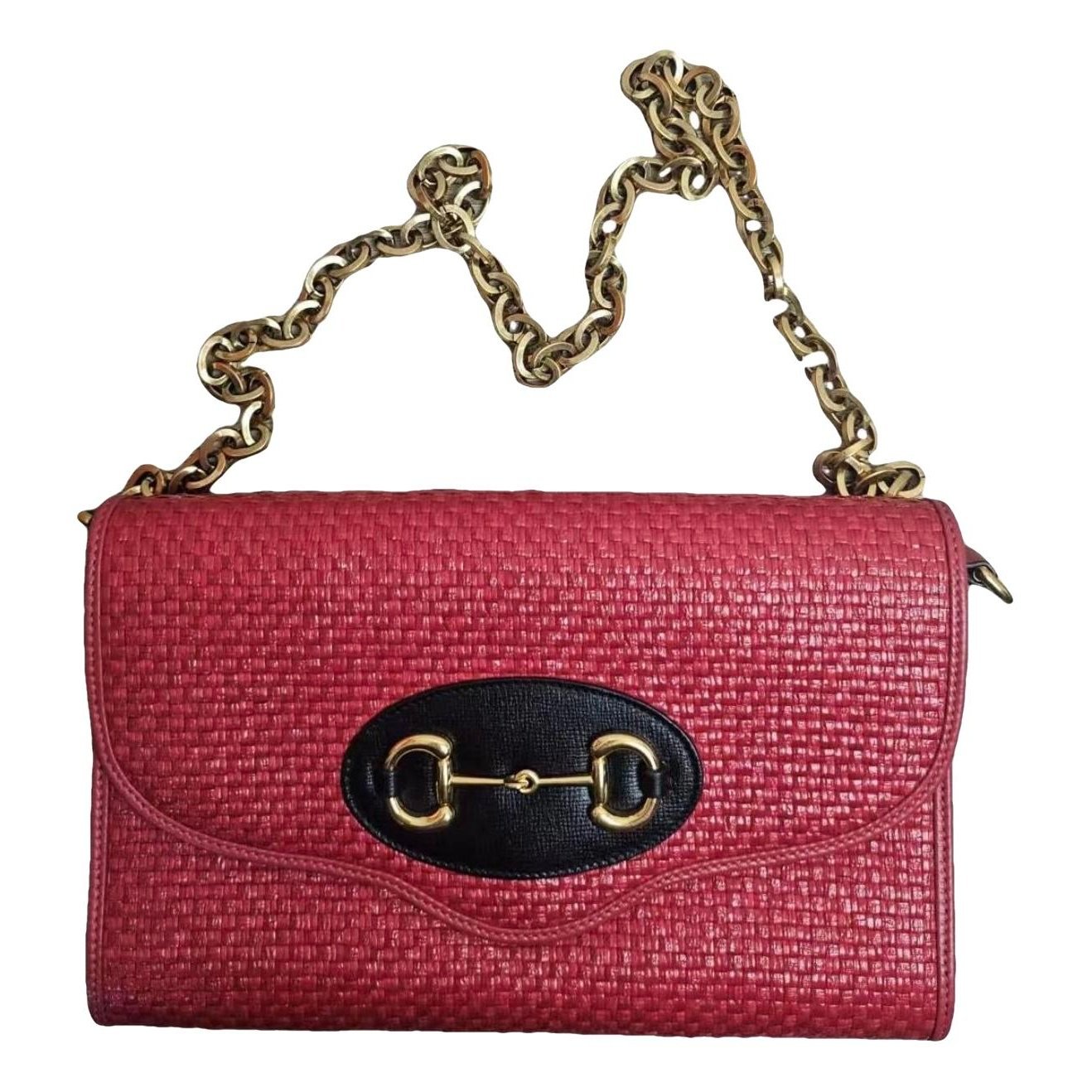 Horsebit 1955 Chain handbag