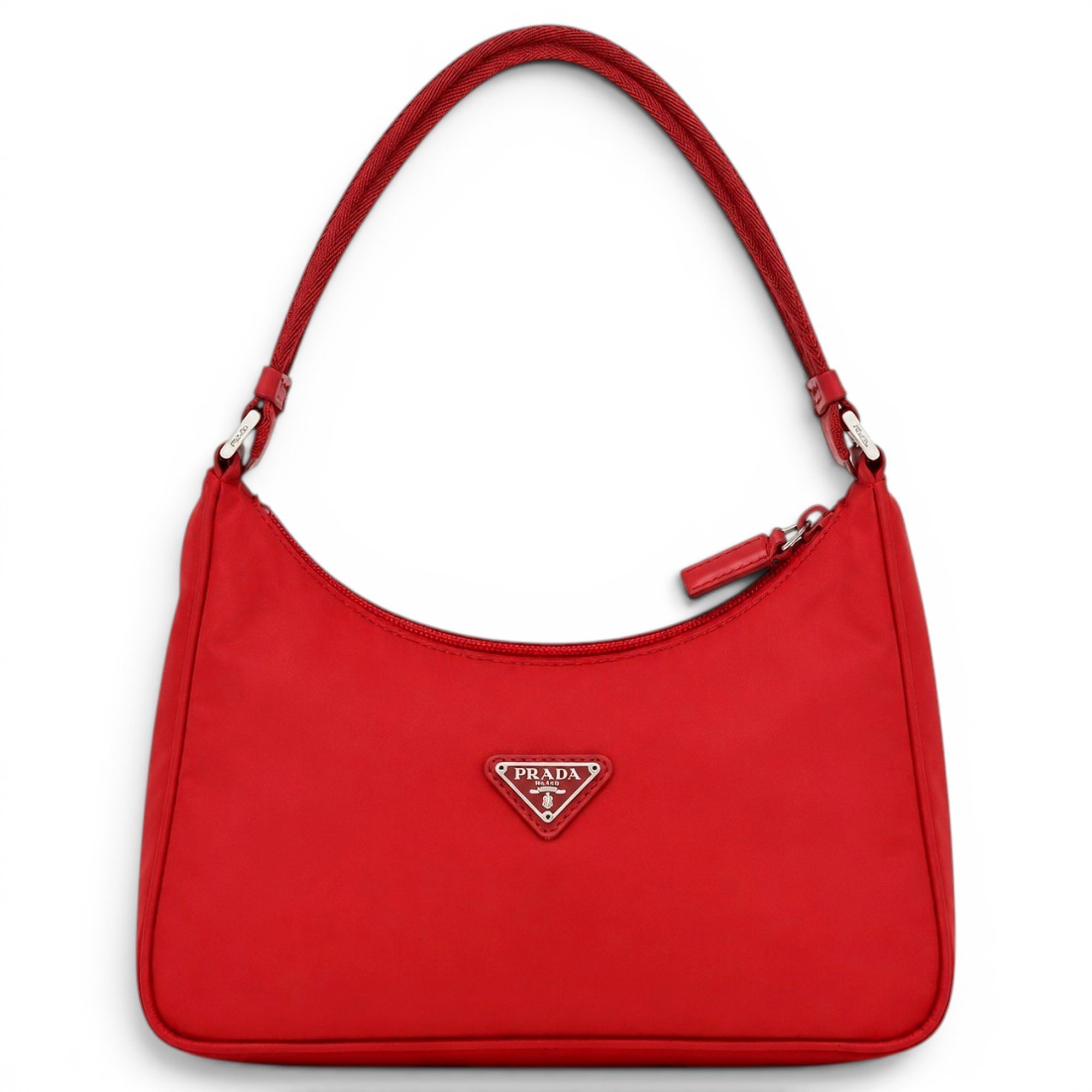 Re-Nylon handbag