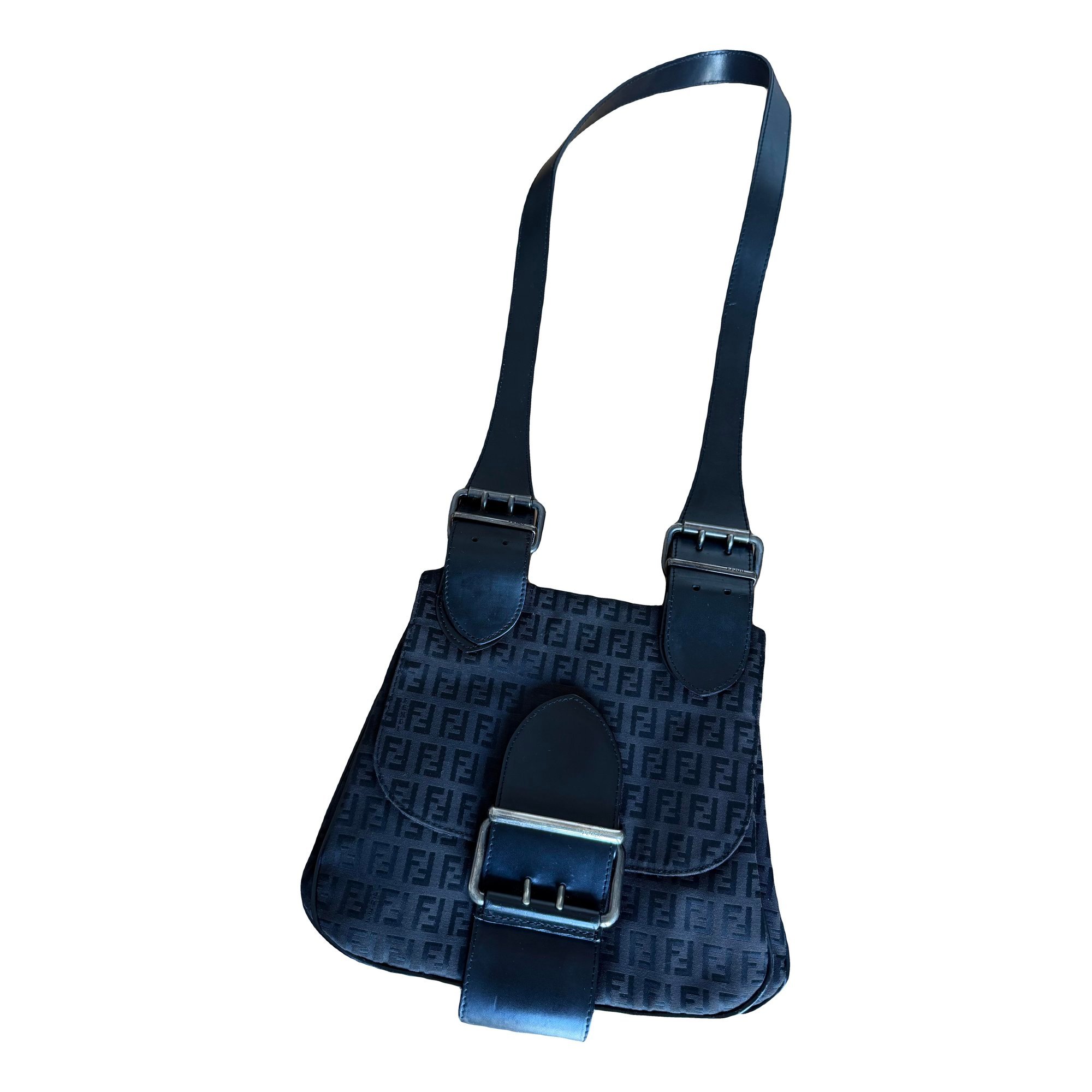 Cloth crossbody bag
