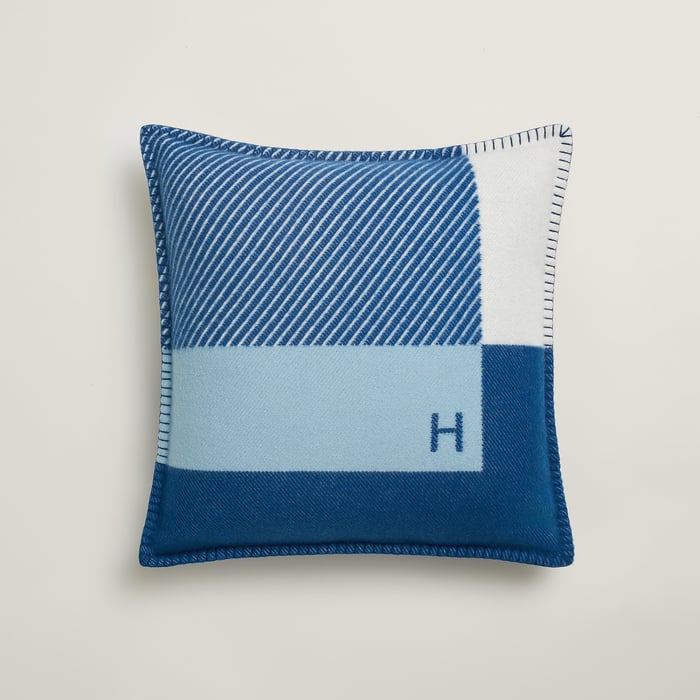Outremer H Riviera Pillow