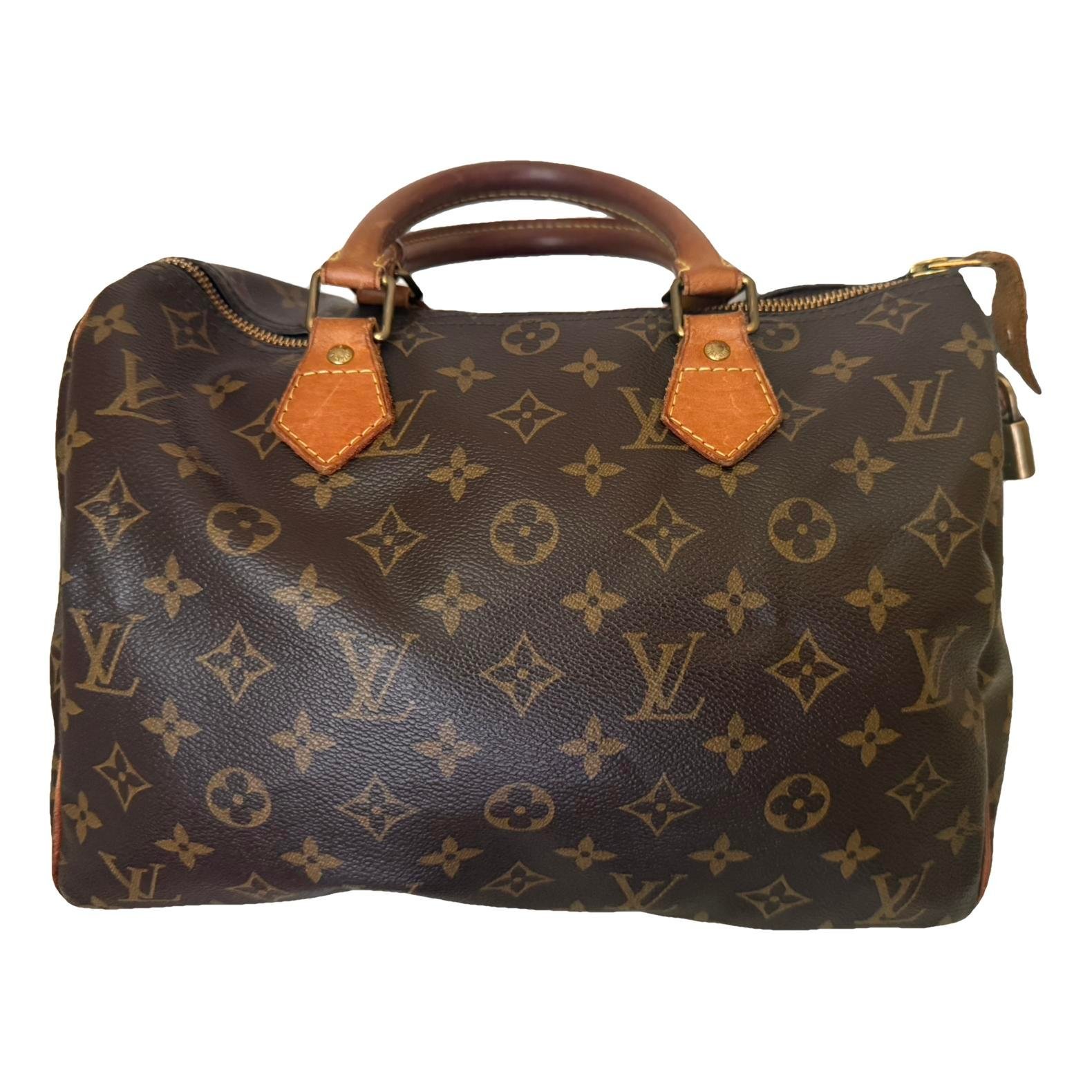 Speedy handbag