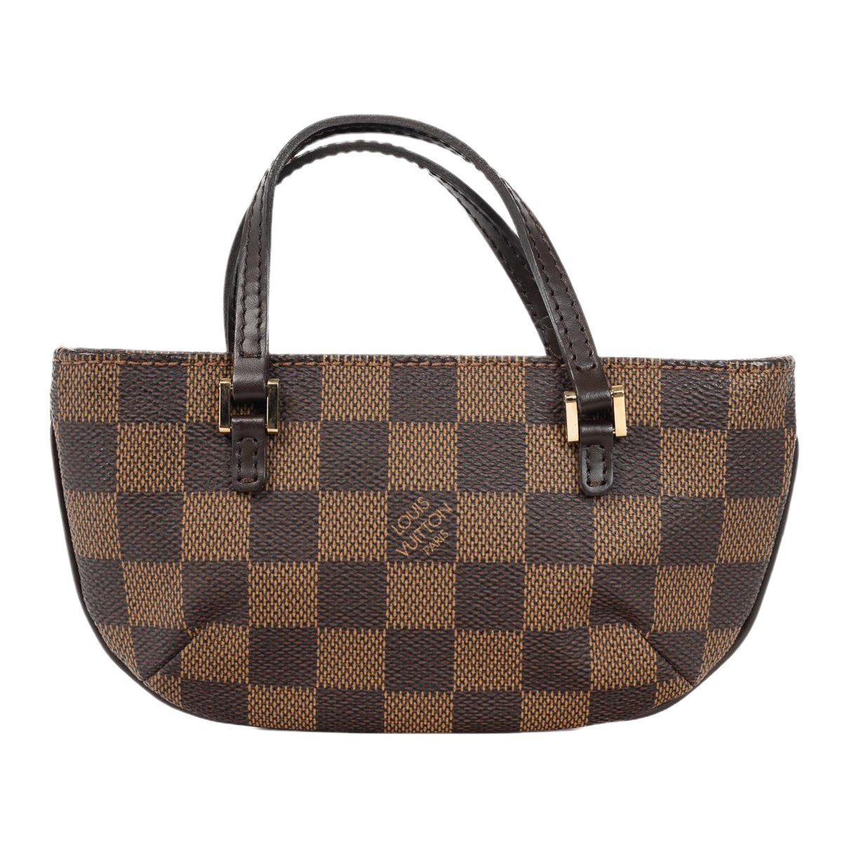 Cloth mini bag