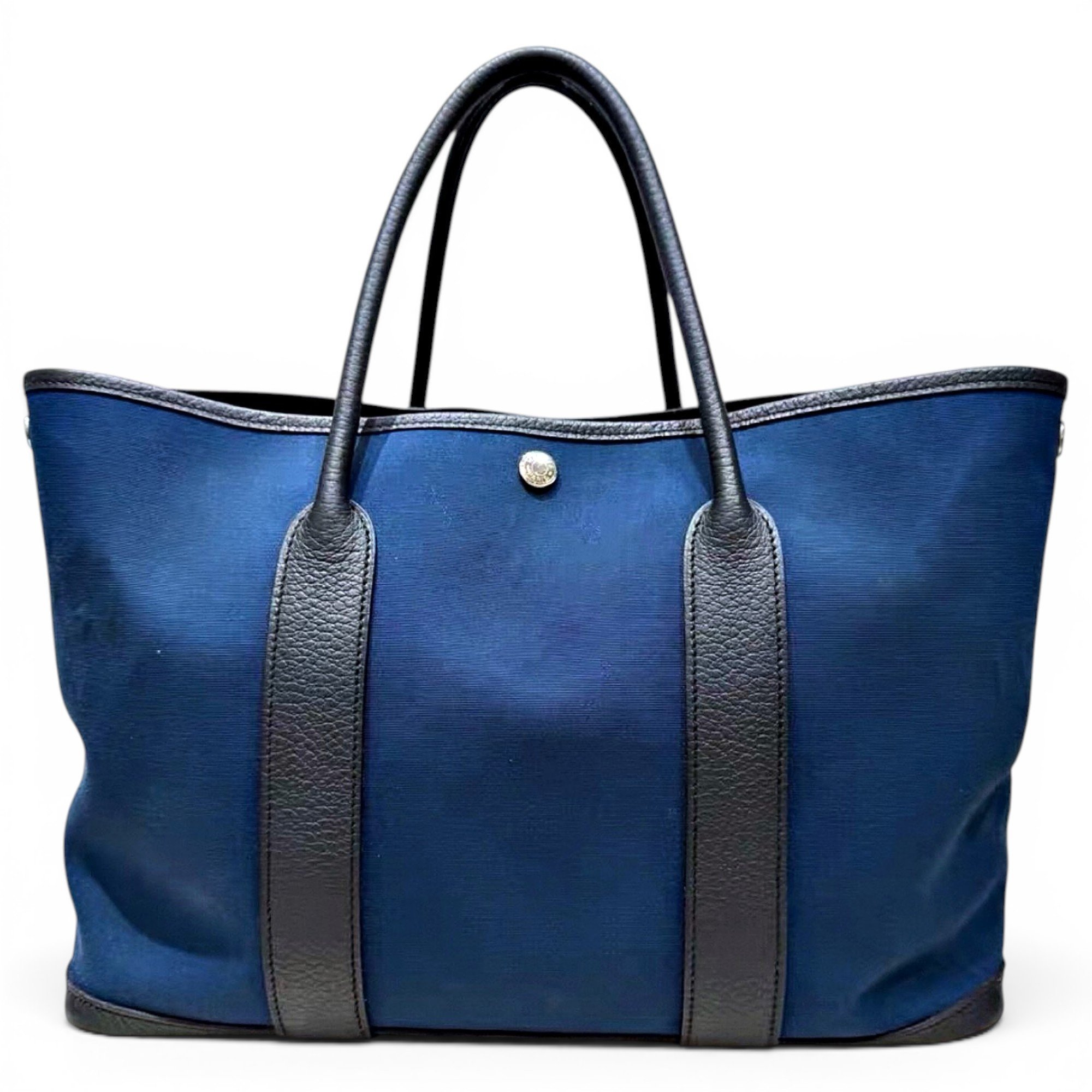 Garden Party cloth tote