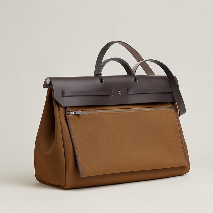 Herbag Zip Cabine Bag
