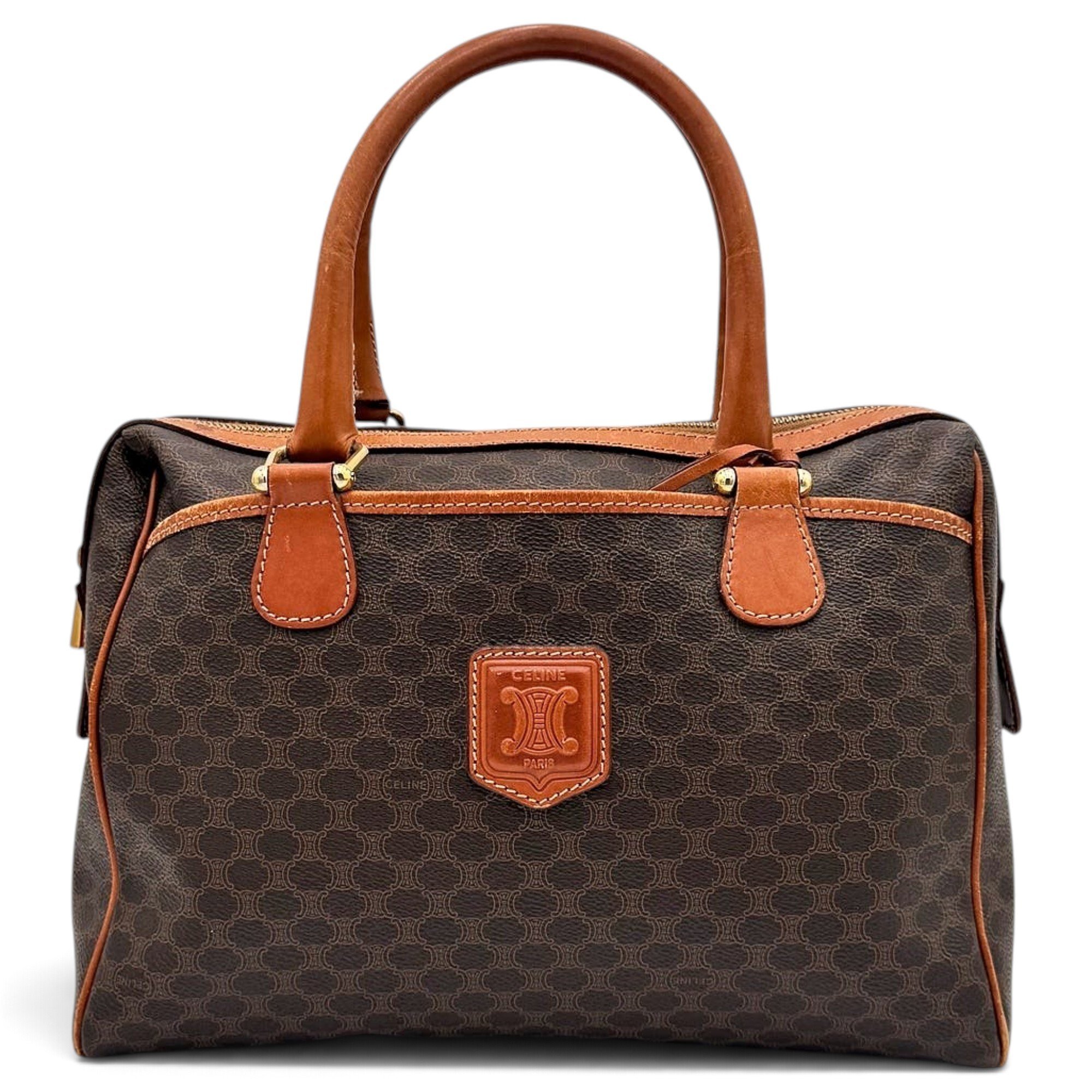 Cloth handbag