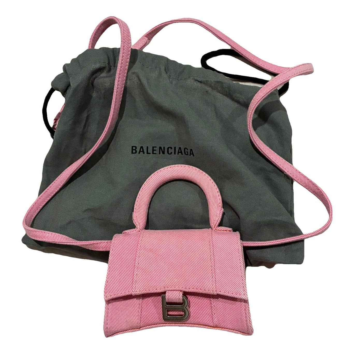 Downtown handbag