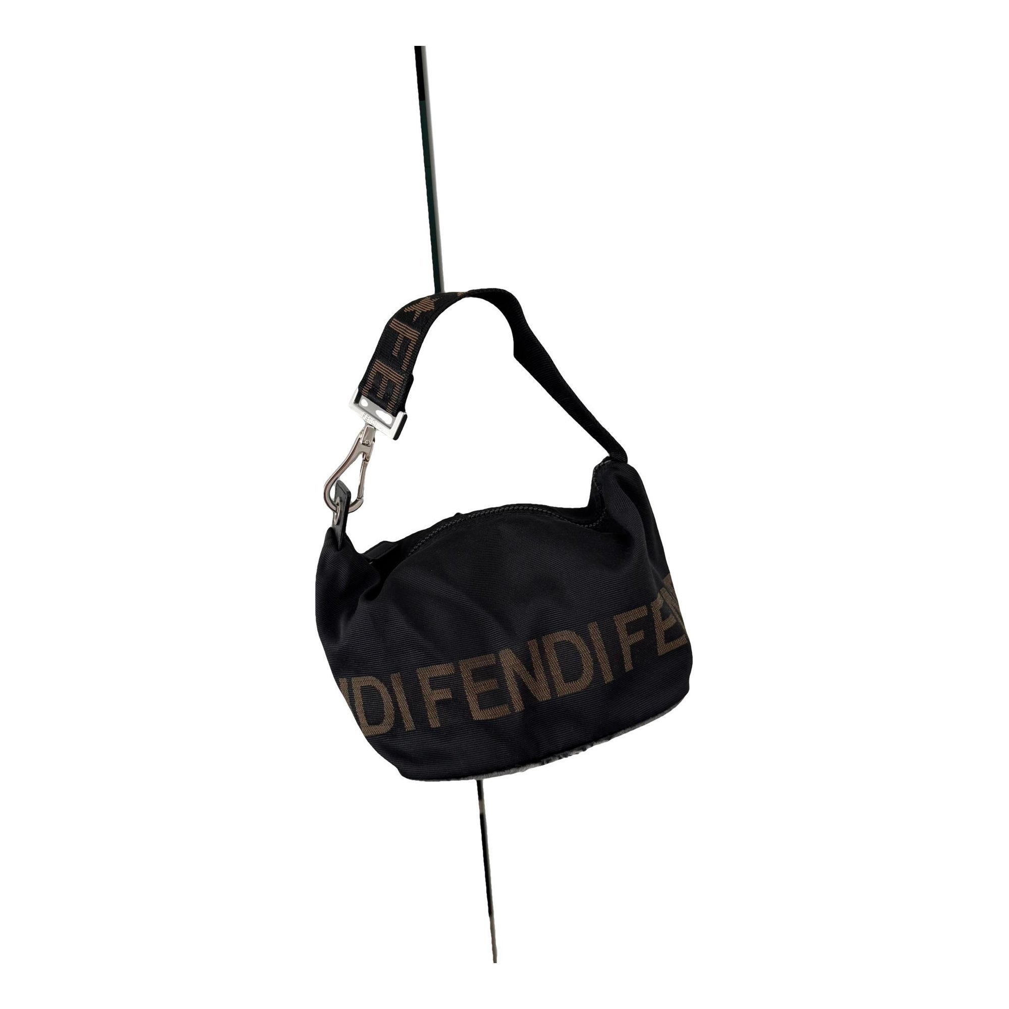 Cloth handbag