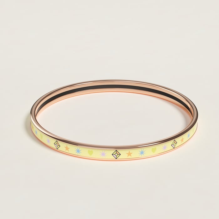 Hypno Chorus Stellarum Bangle