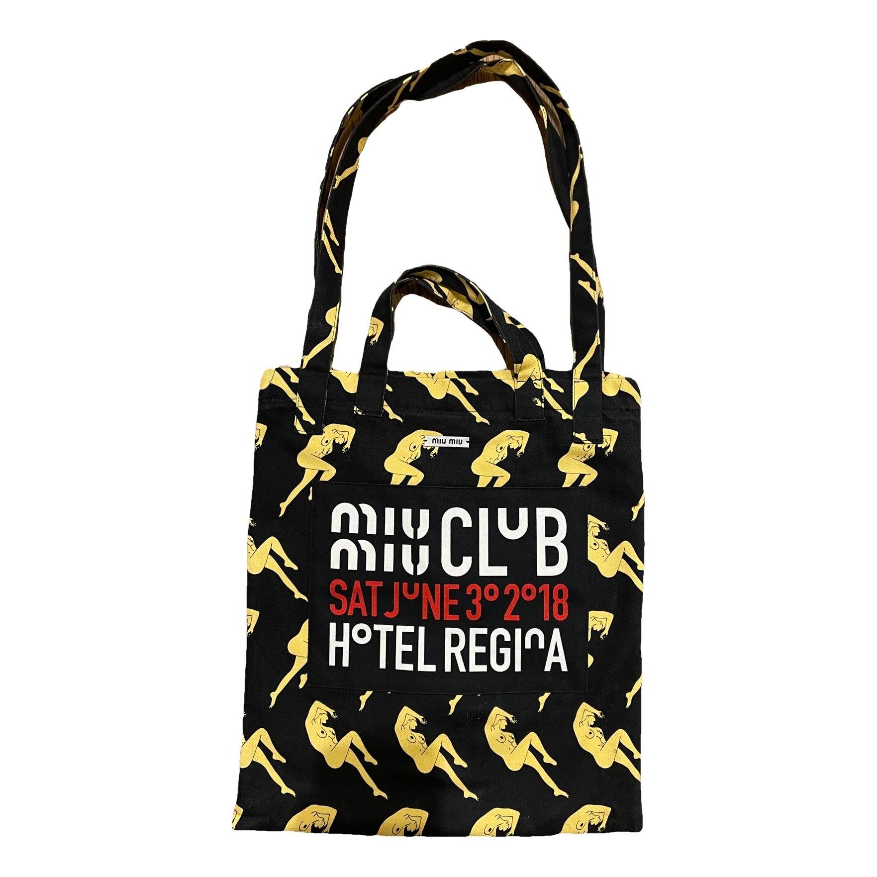 Tote