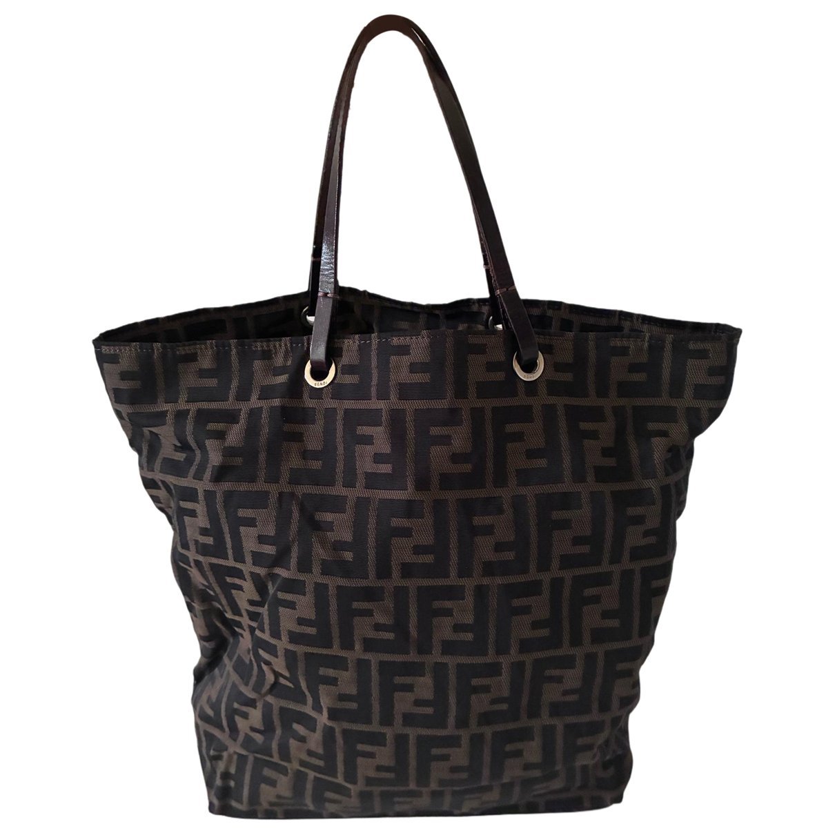 Fendi Cloth tote
