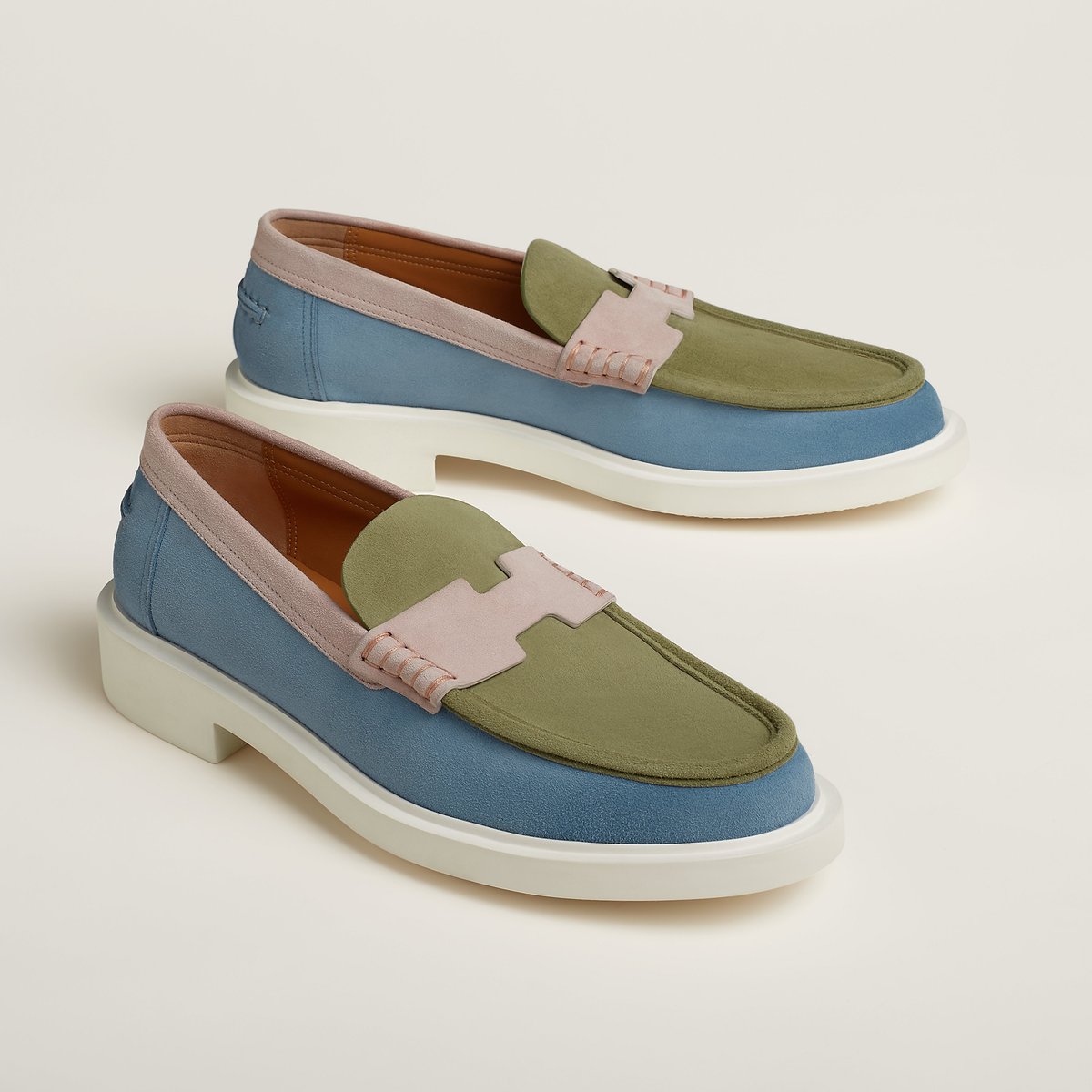 Guillaume loafer