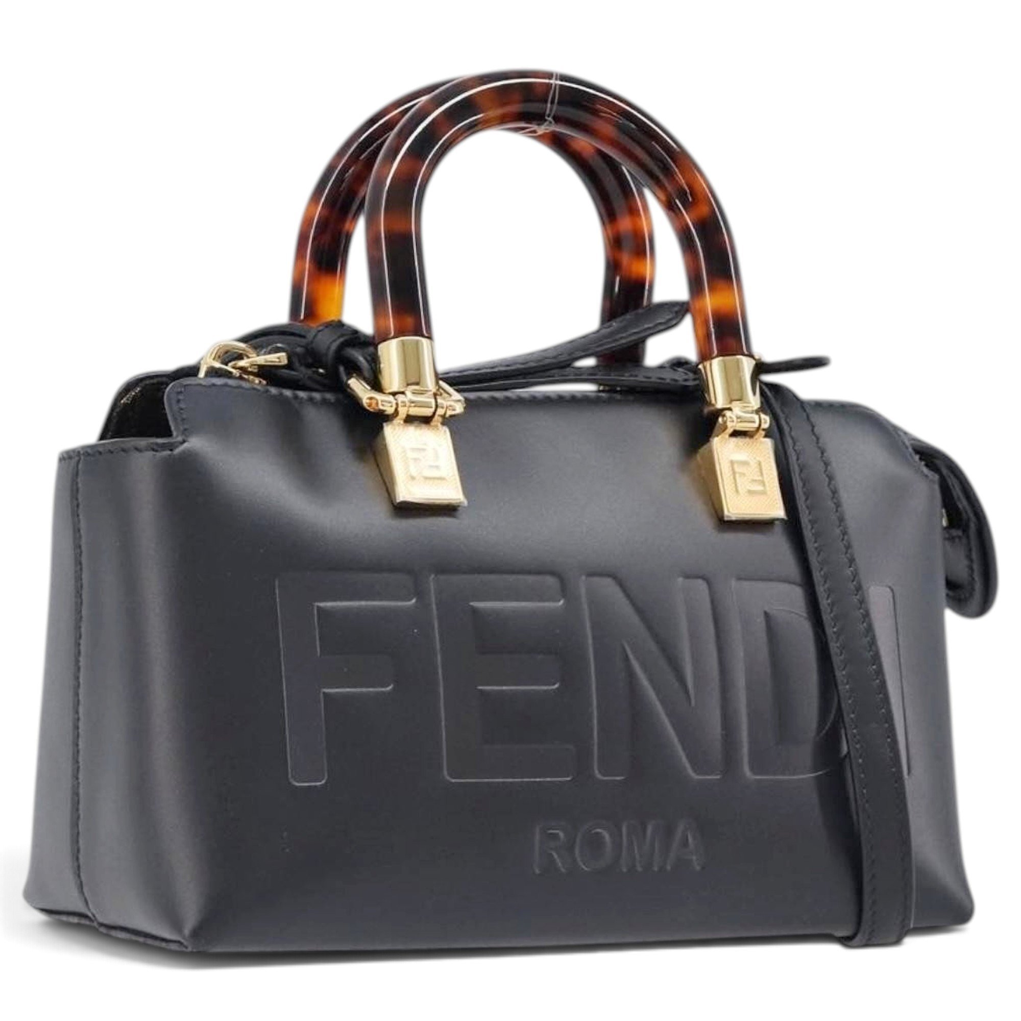 By The Way leather mini bag