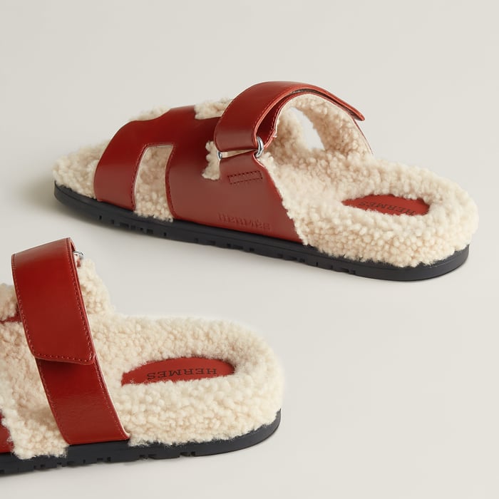 Chypre Sandal