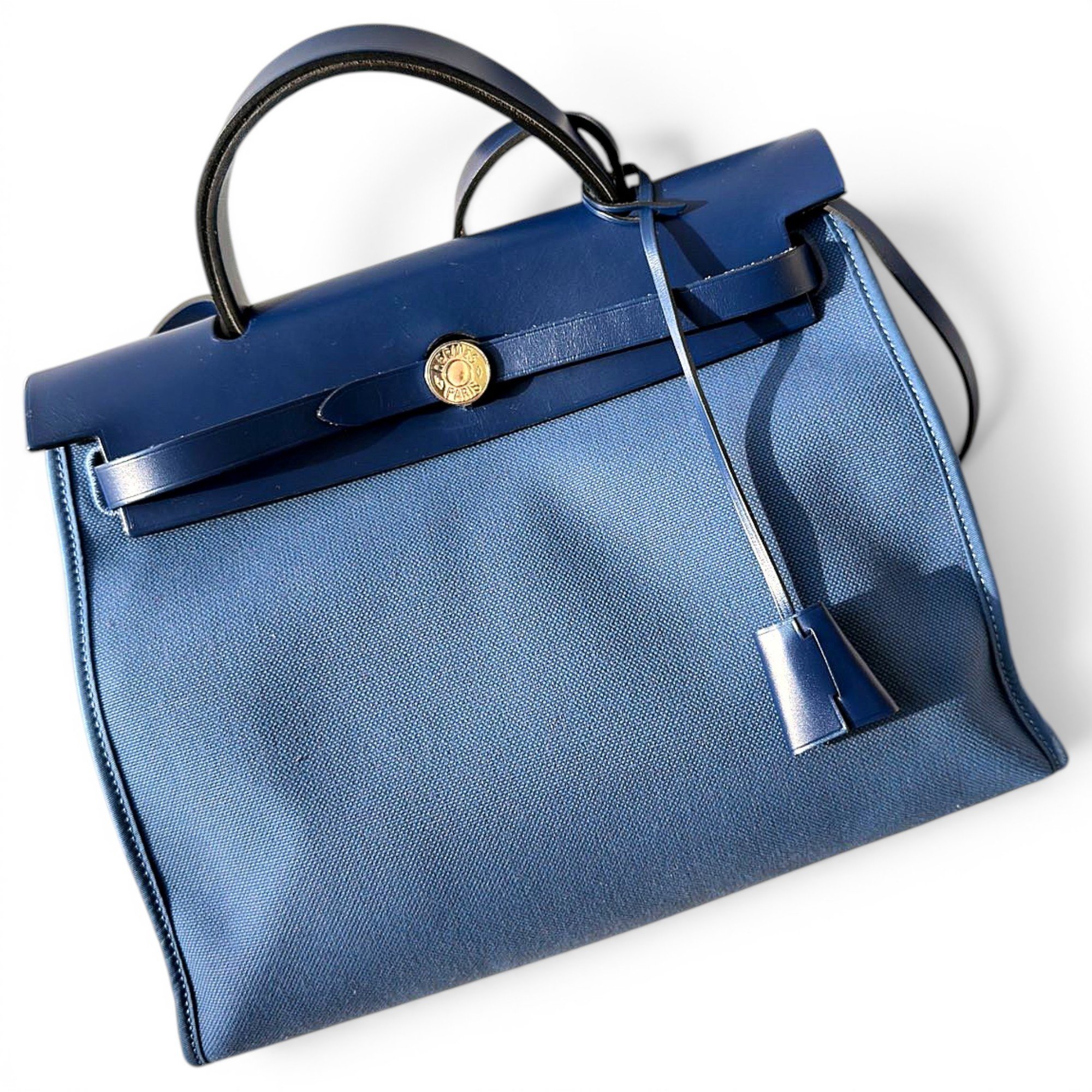 Herbag cloth handbag
