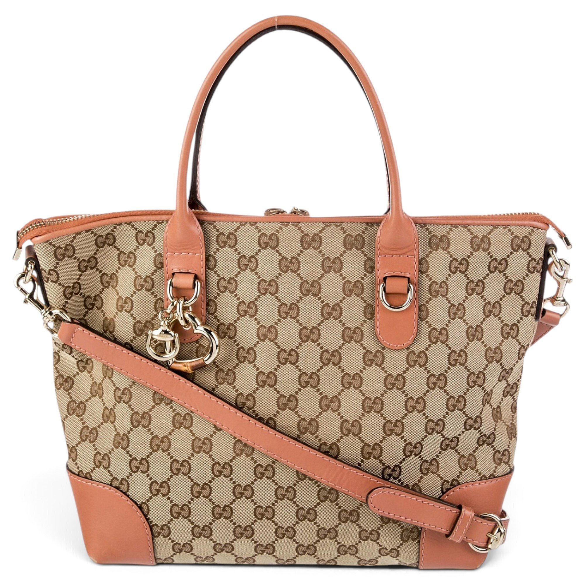 Jackie 1961 leather crossbody bag