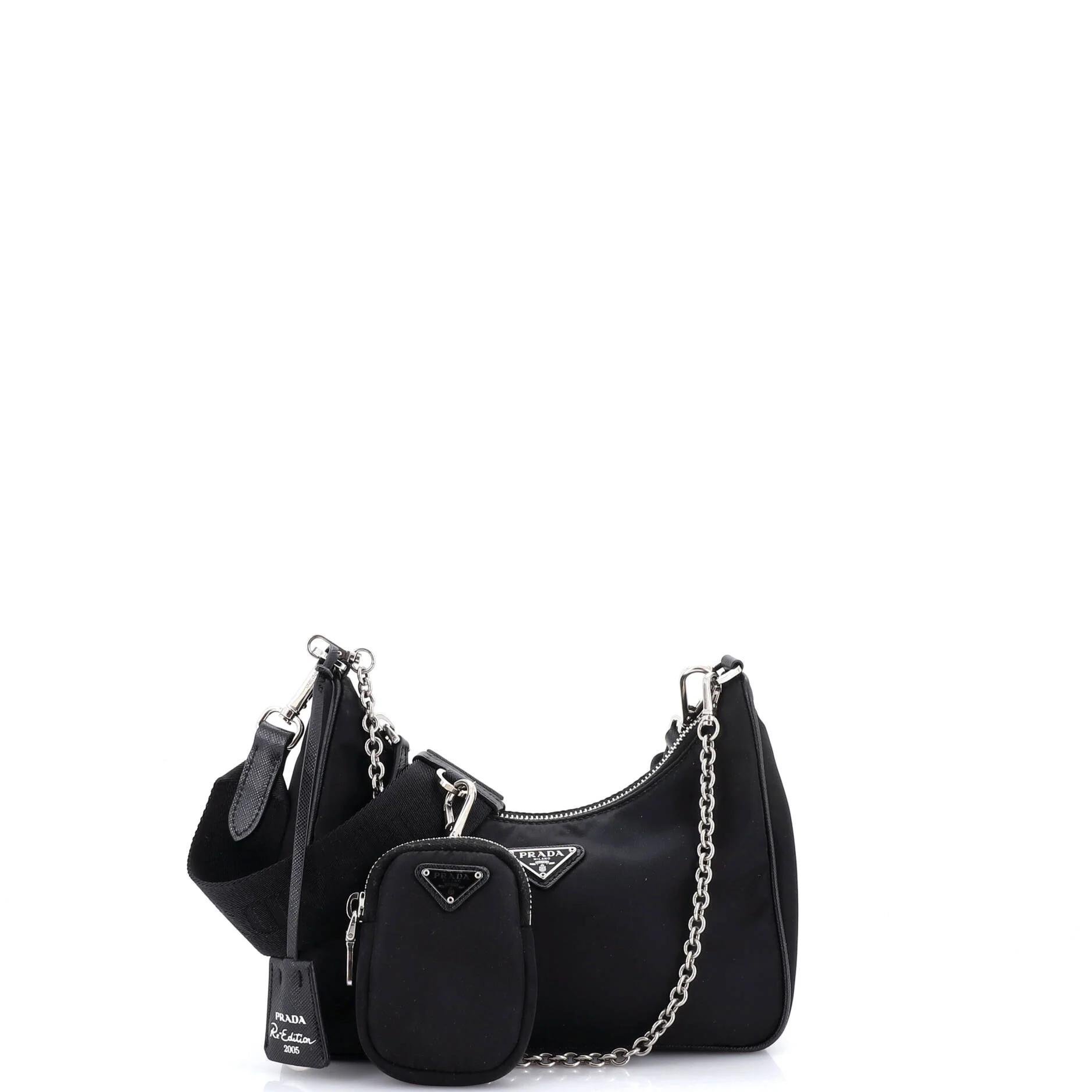 Crossbody bag