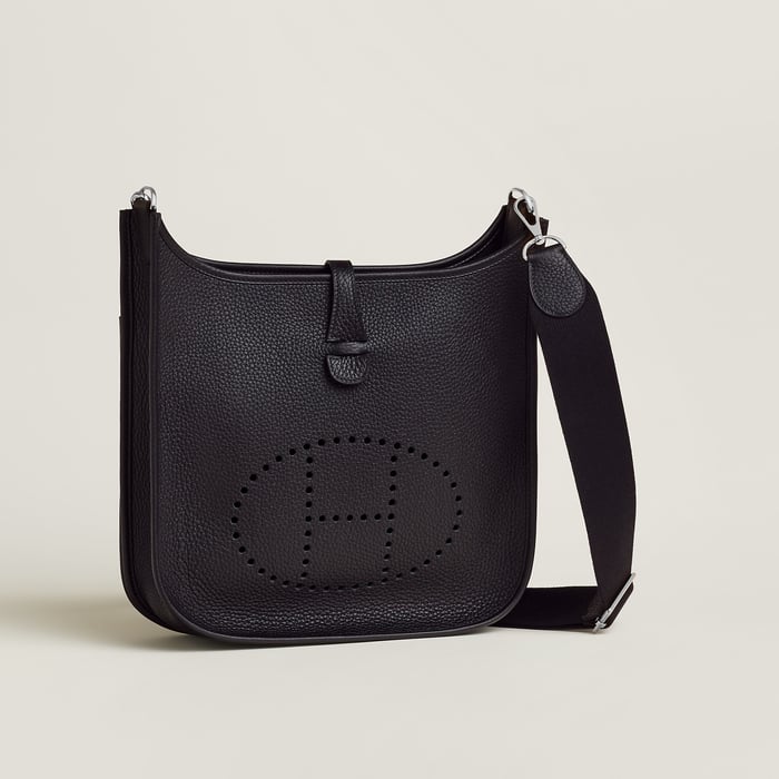 Caban Bolsa Évelyne III 29