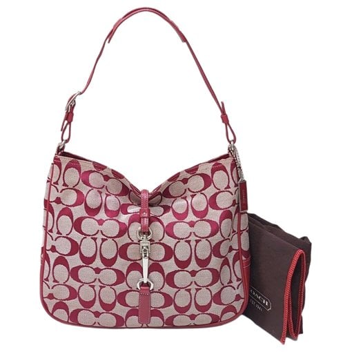 Cloth handbag