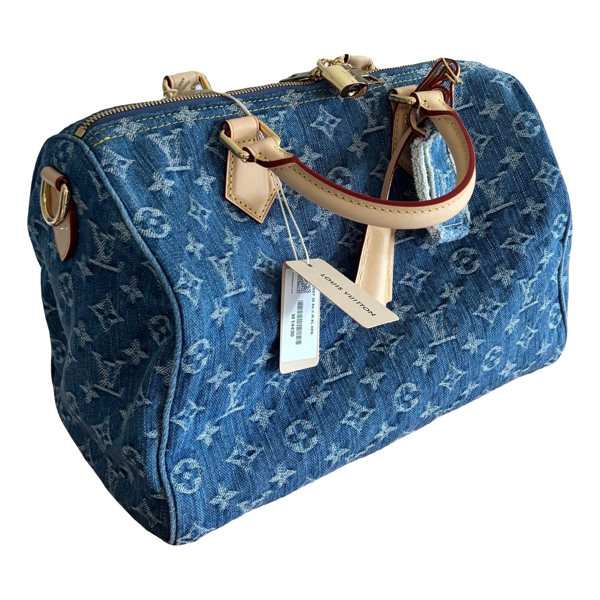 Speedy handbag