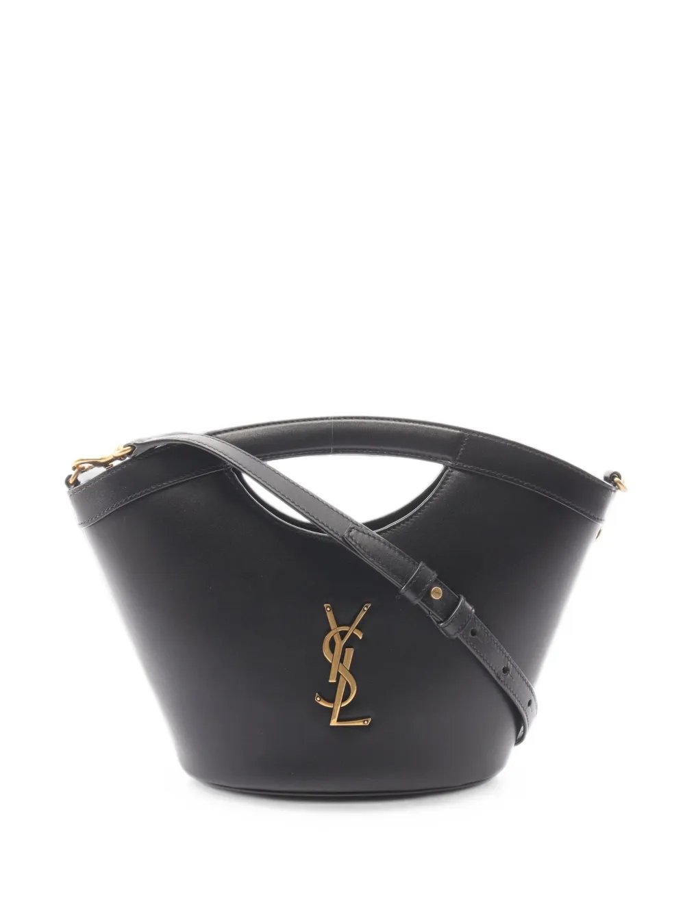 2010s mini Seria two-way handbag