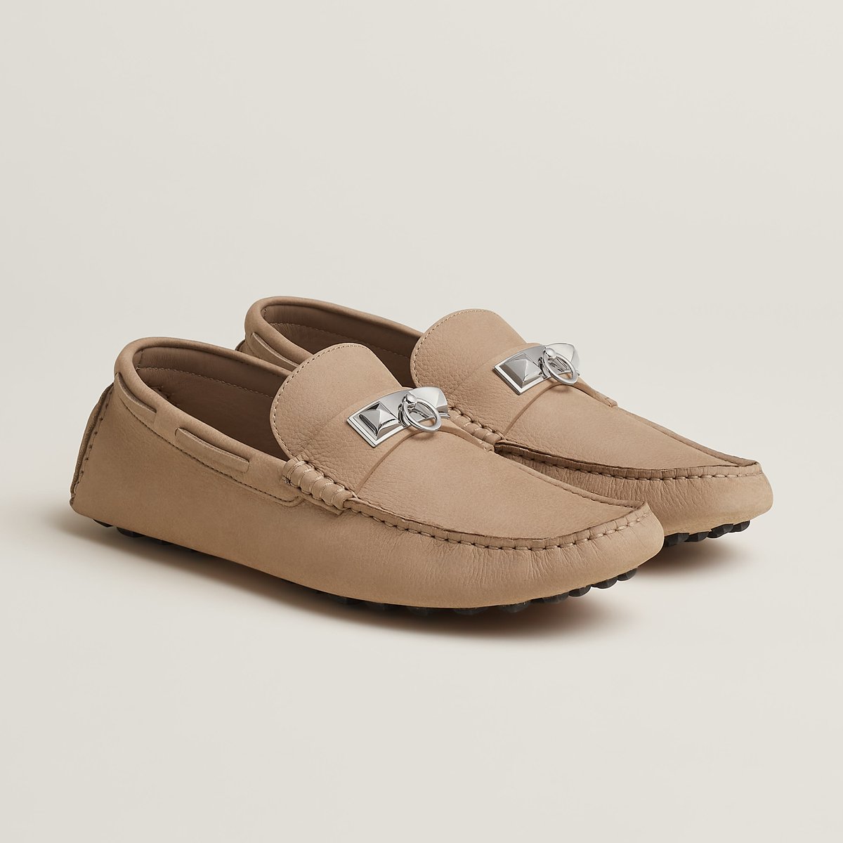 Irving loafer