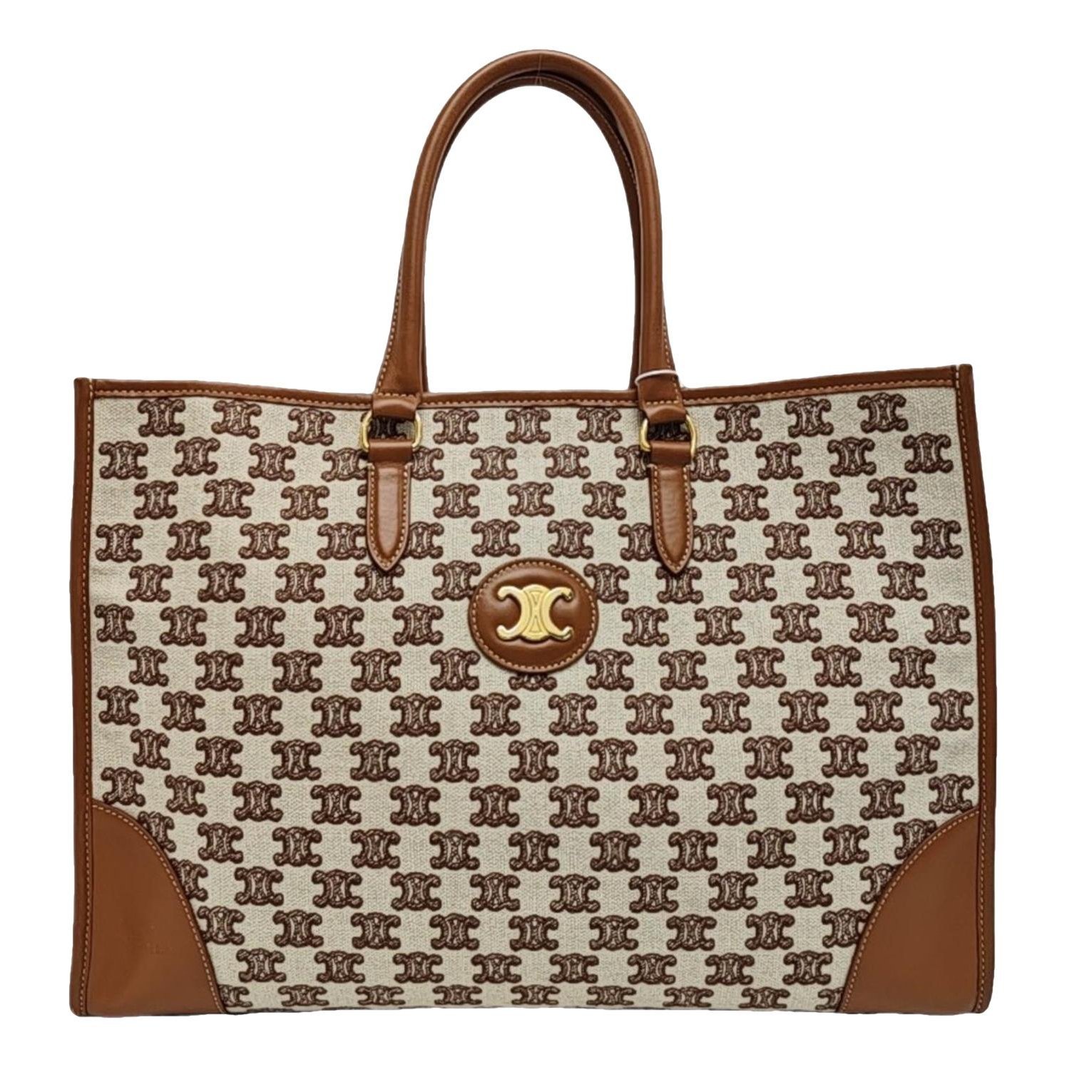 Cloth handbag