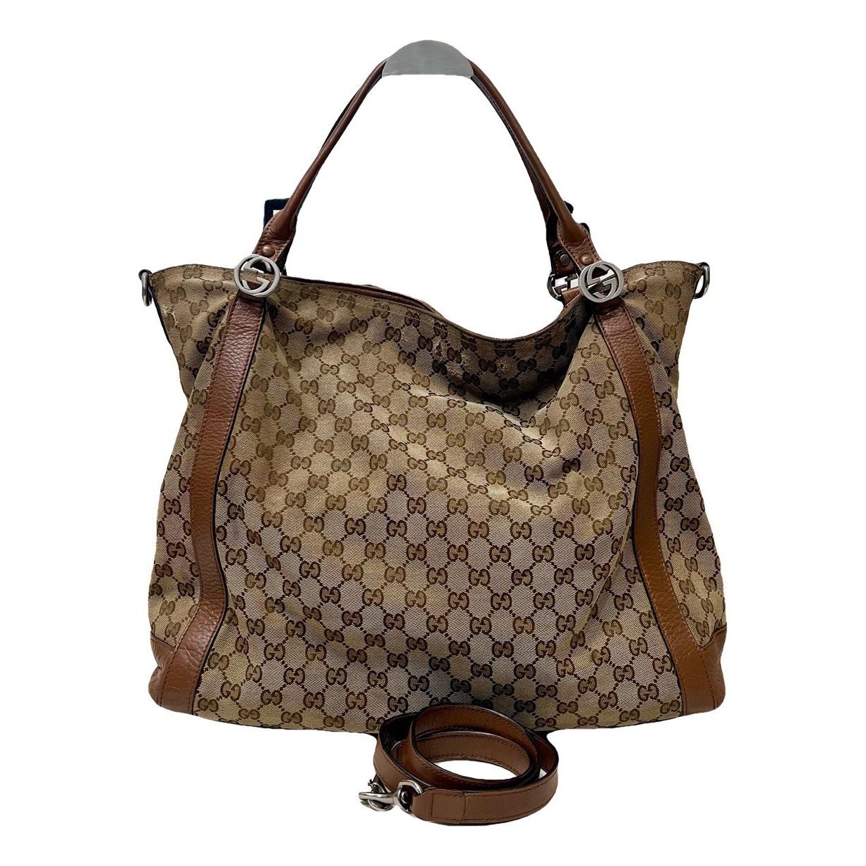 Pelham cloth handbag
