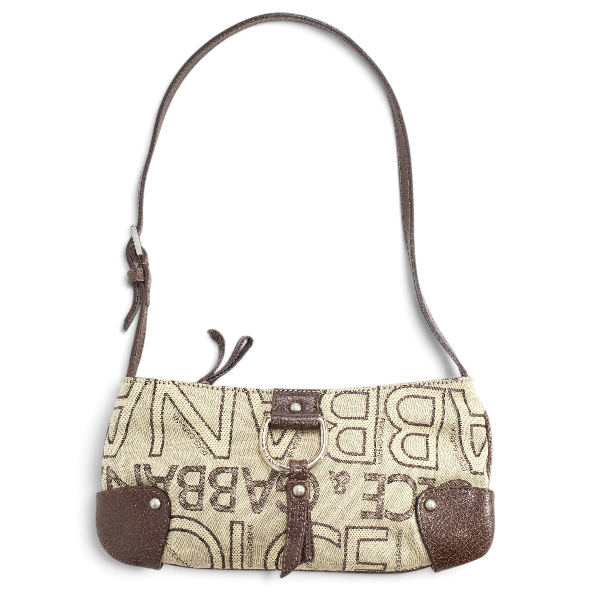 Dolce & Gabbana Cloth handbag