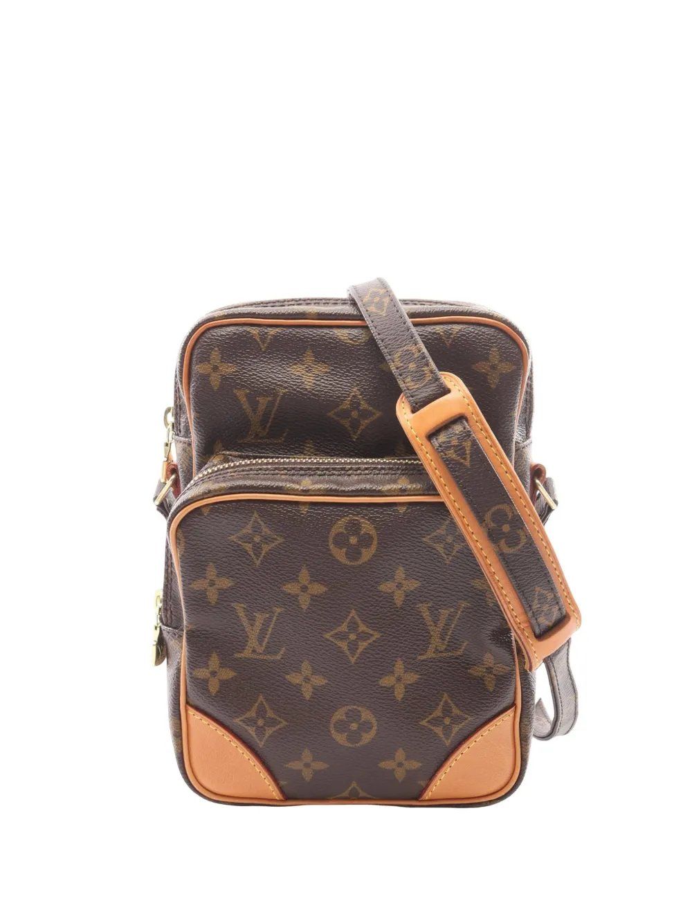 2003 Monogram Amazone crossbody bag