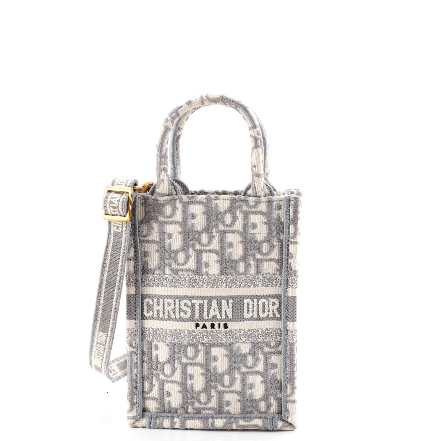 Cloth crossbody bag