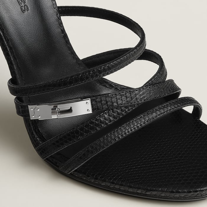 Noir Lipstick 105 Sandal