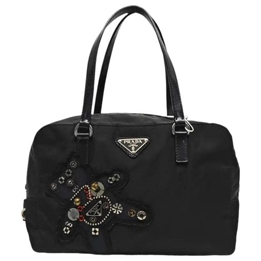 Cloth handbag