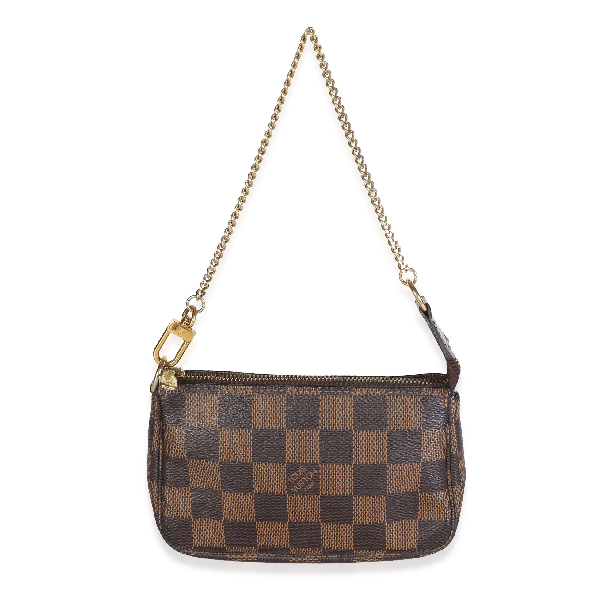 Pochette Accessoire cloth handbag