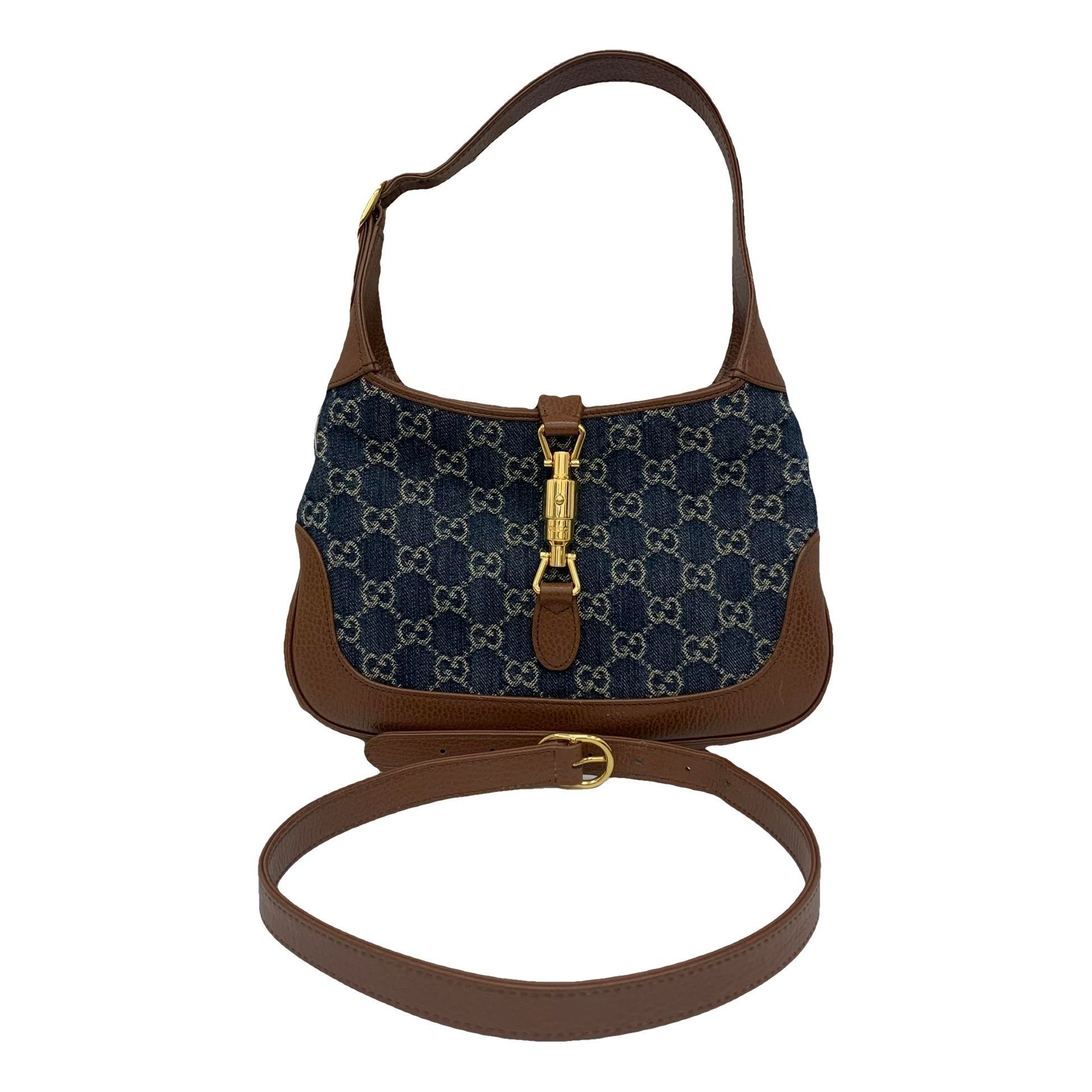 Jackie 1961 cloth handbag