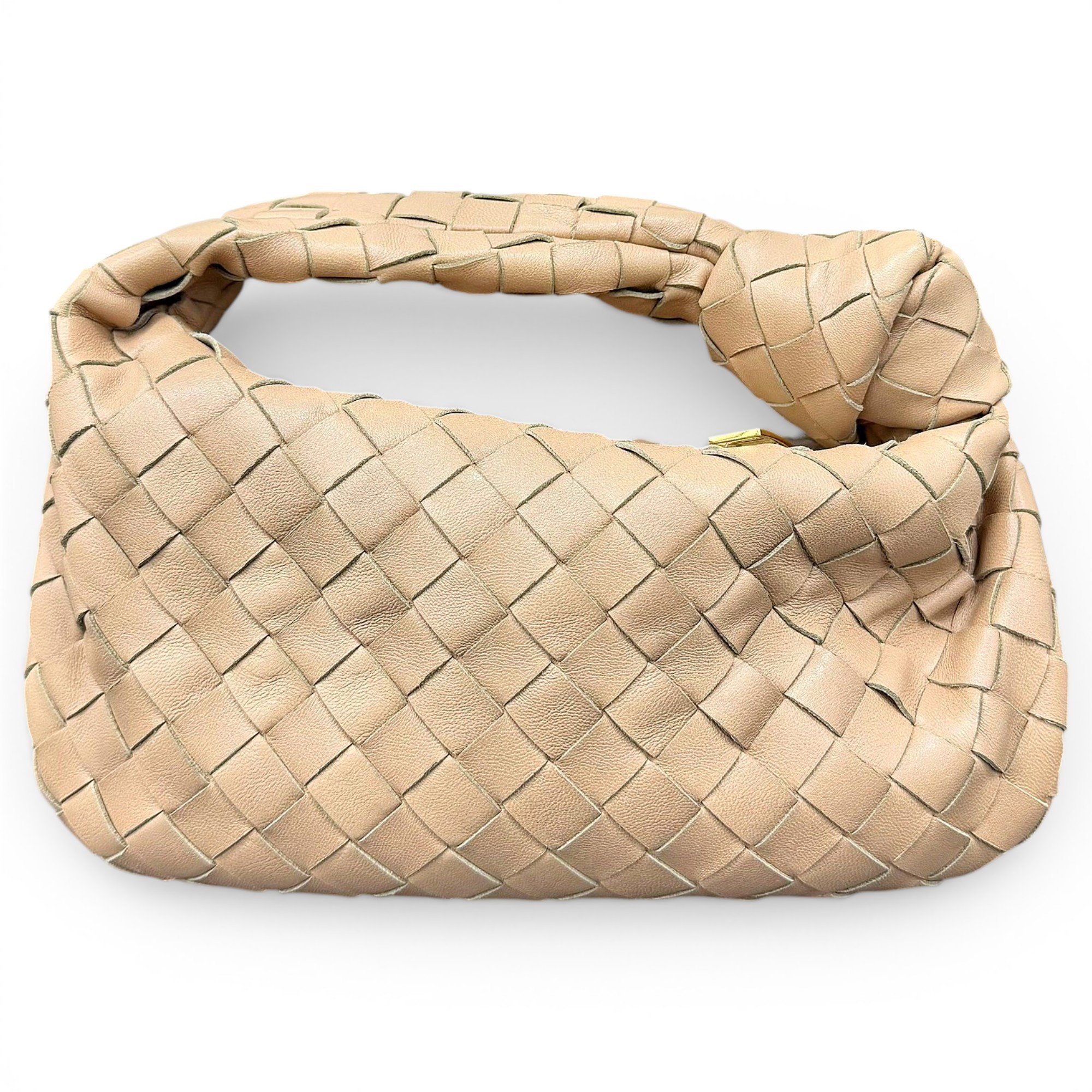 Jodie leather handbag