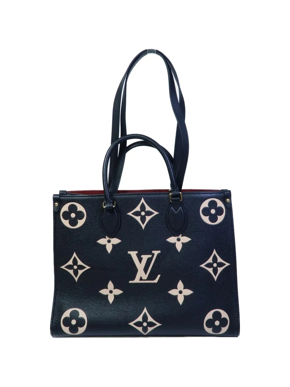 OnTheGo MM tote bag