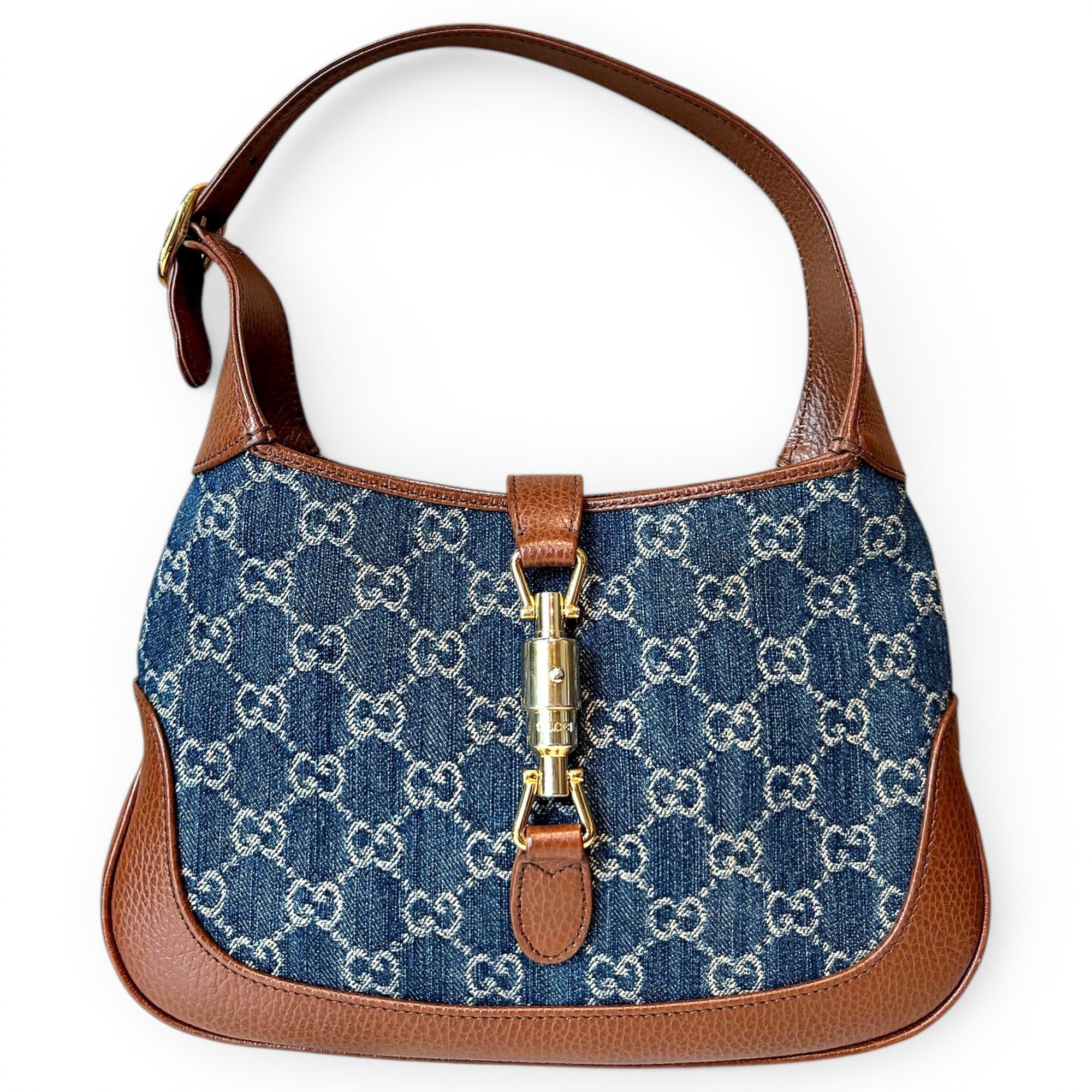 Jackie 1961 cloth handbag