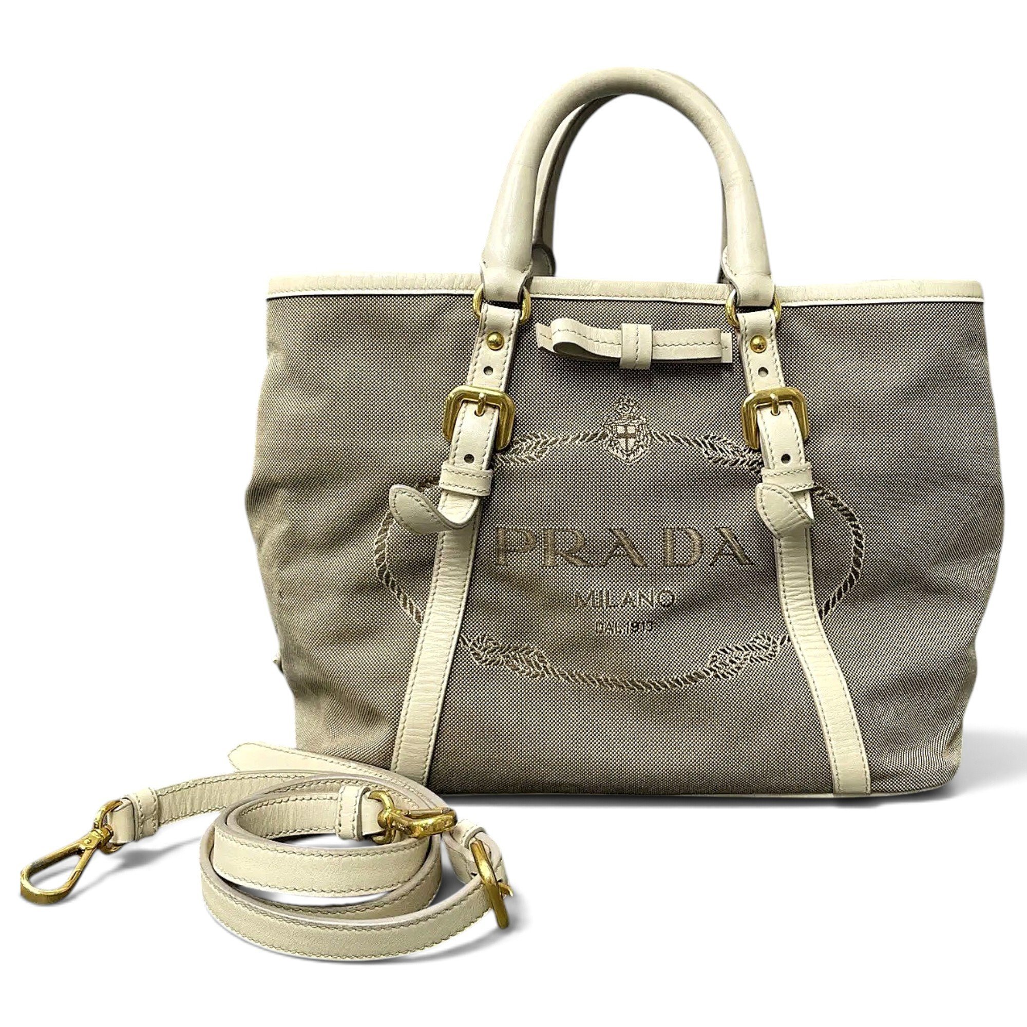 Cloth tote