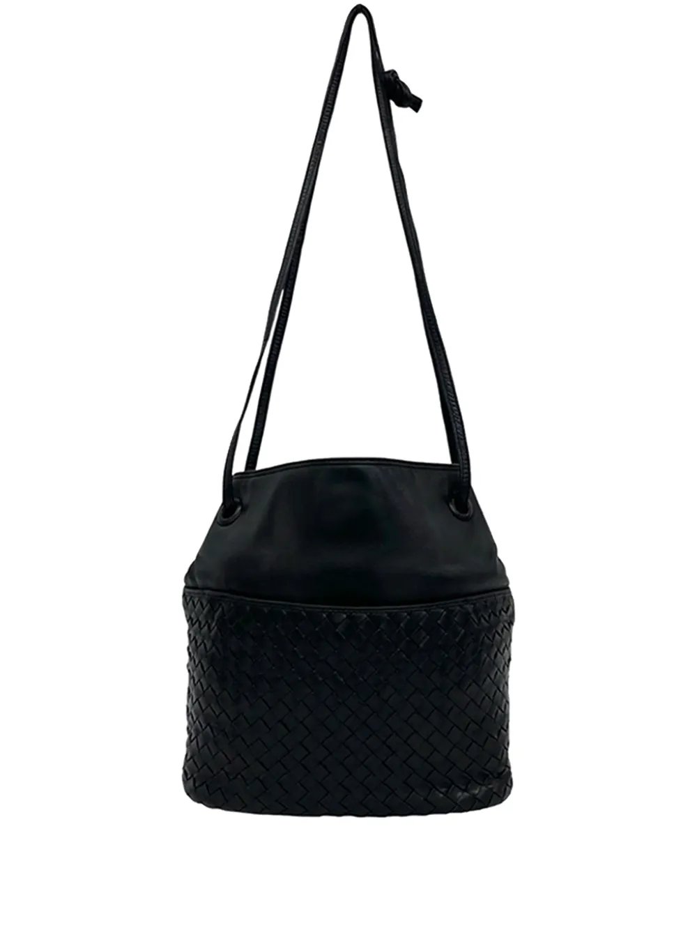 20th Century Intrecciato shoulder bag