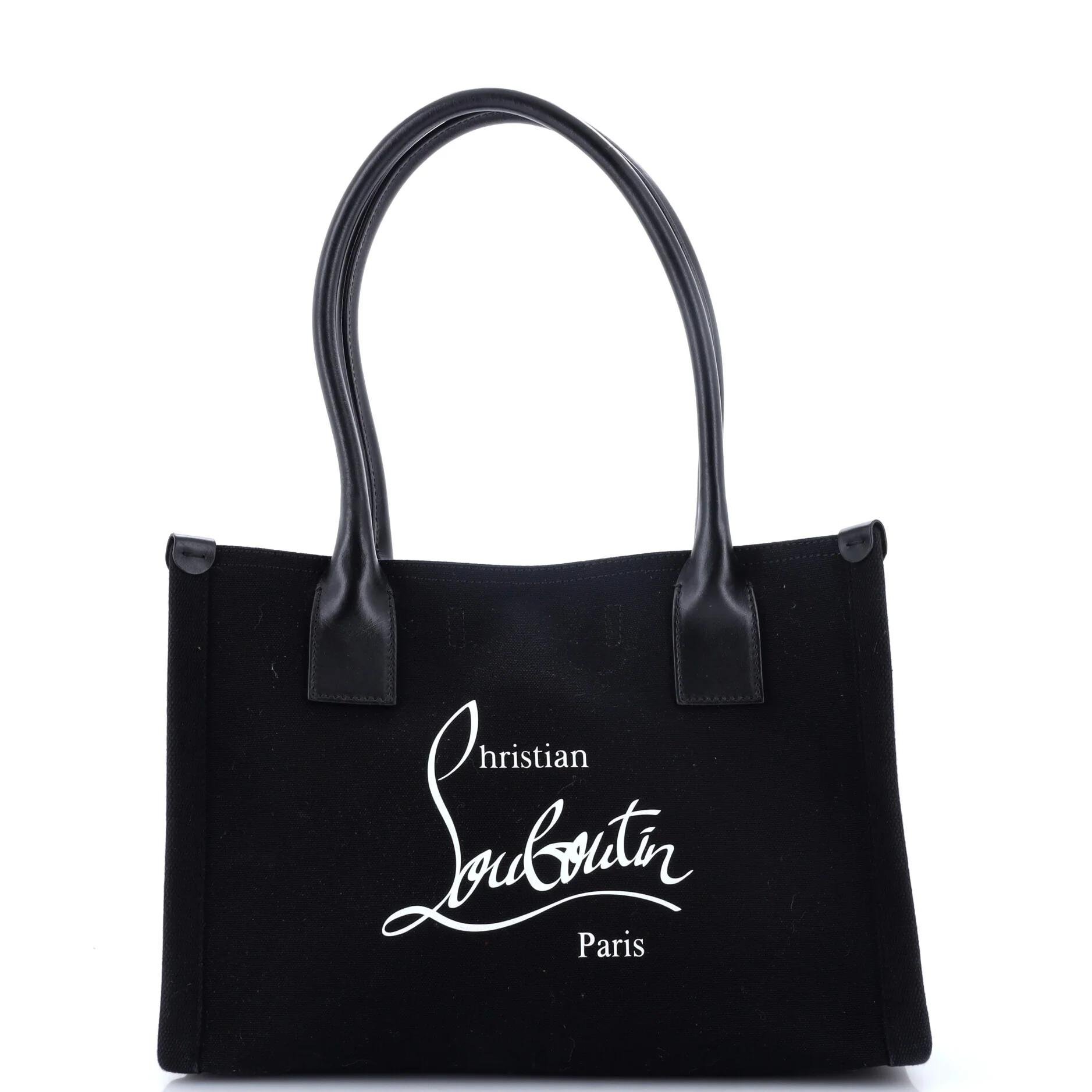 Cloth tote