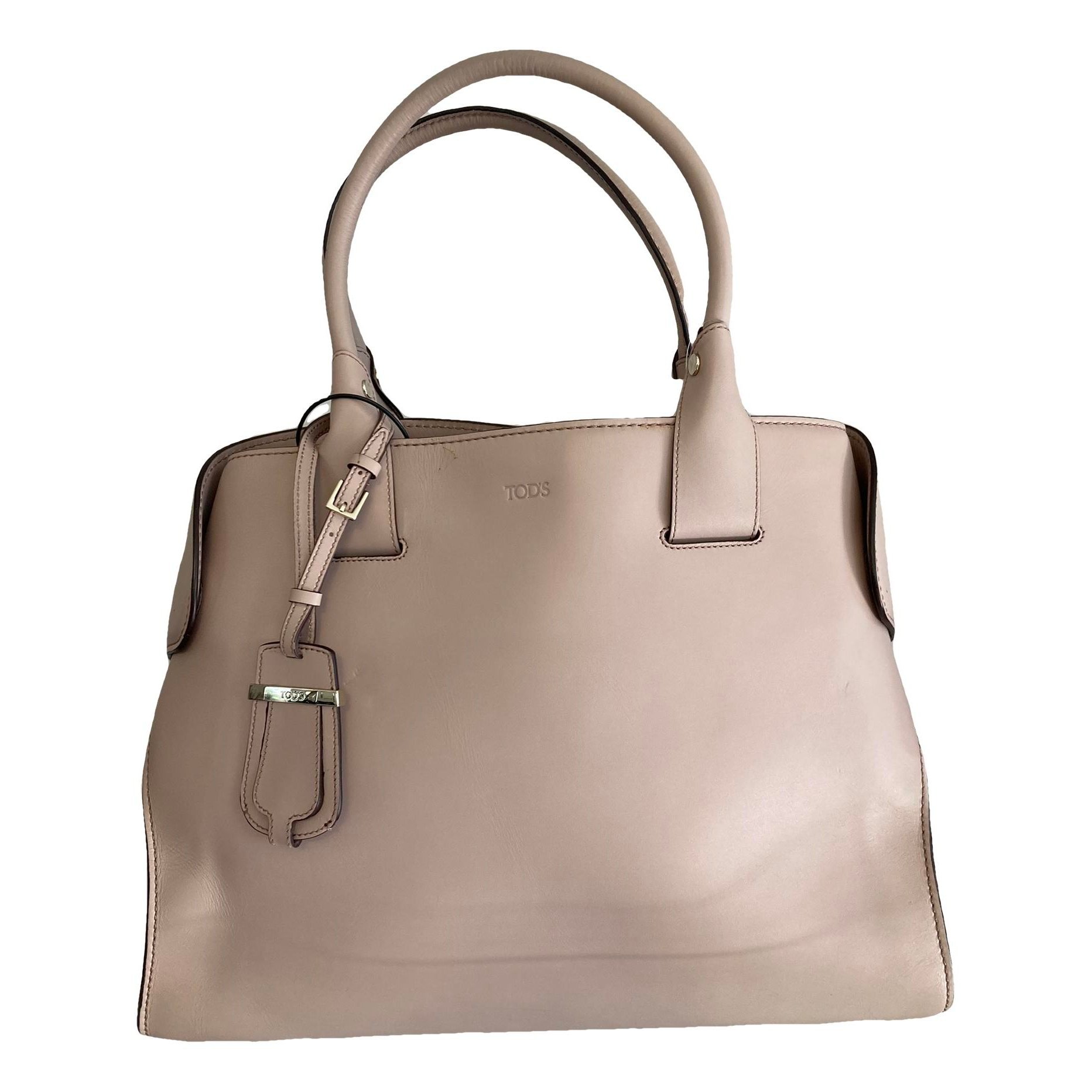 Tod's Leather handbag
