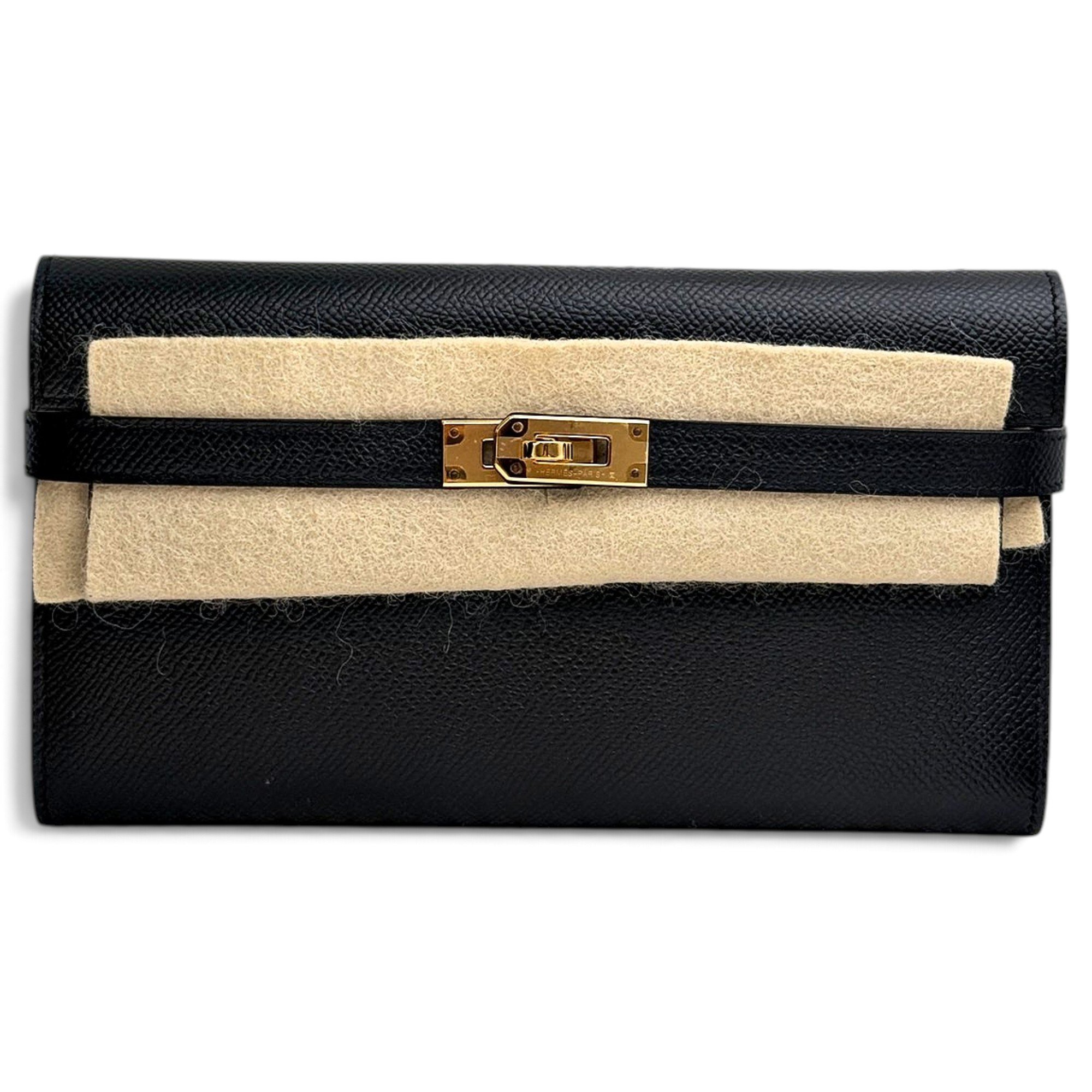 Kelly To Go leather handbag