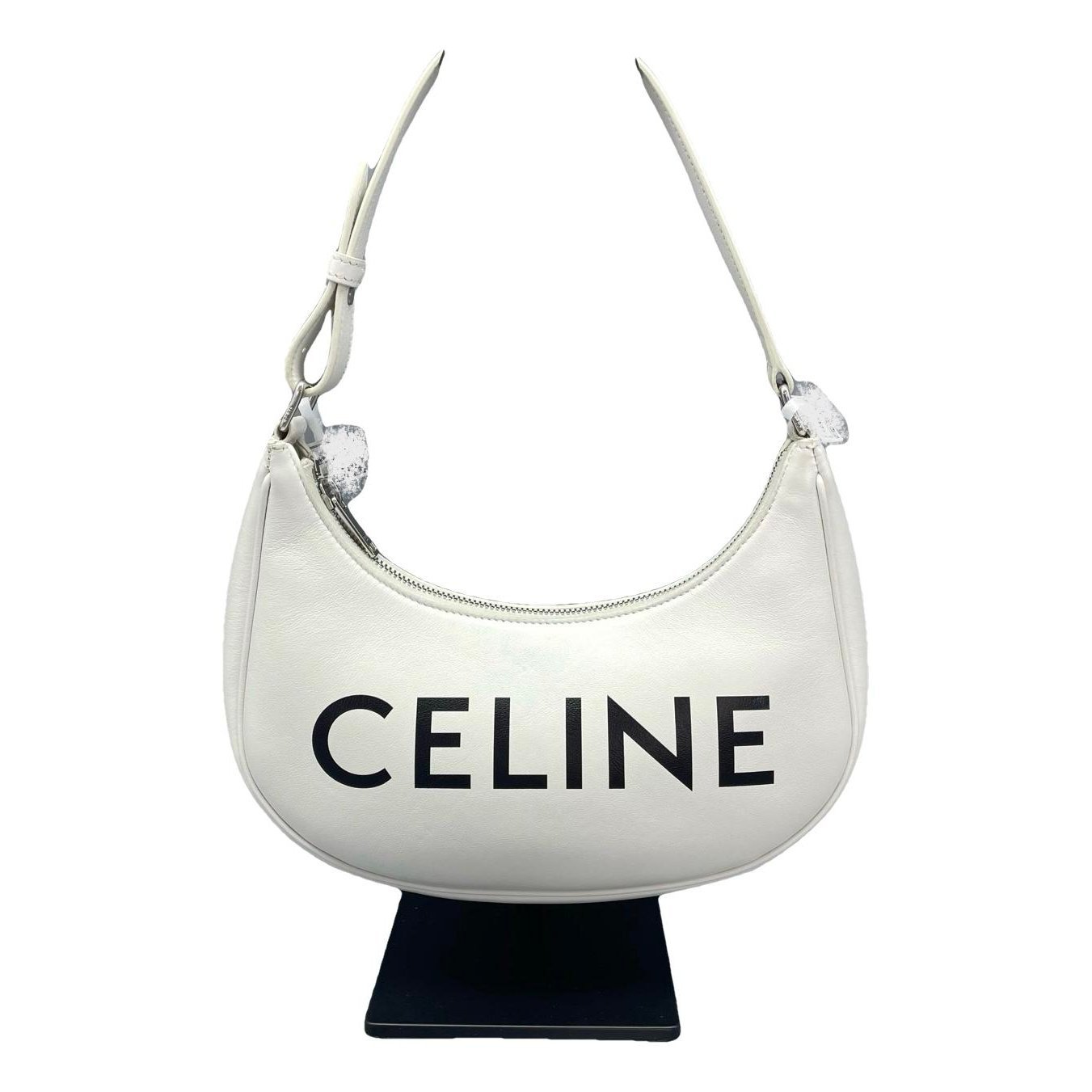 Ava leather handbag