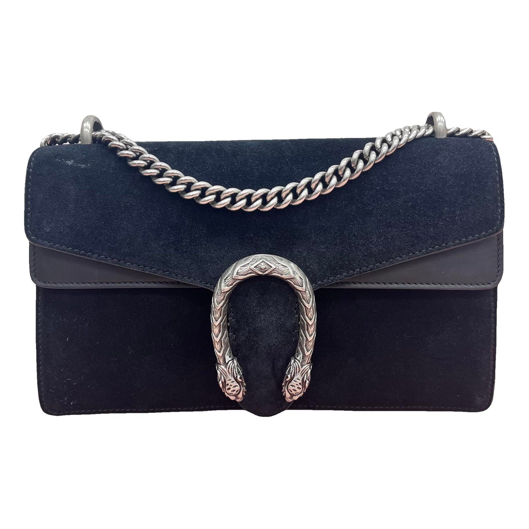 Dionysus cloth handbag