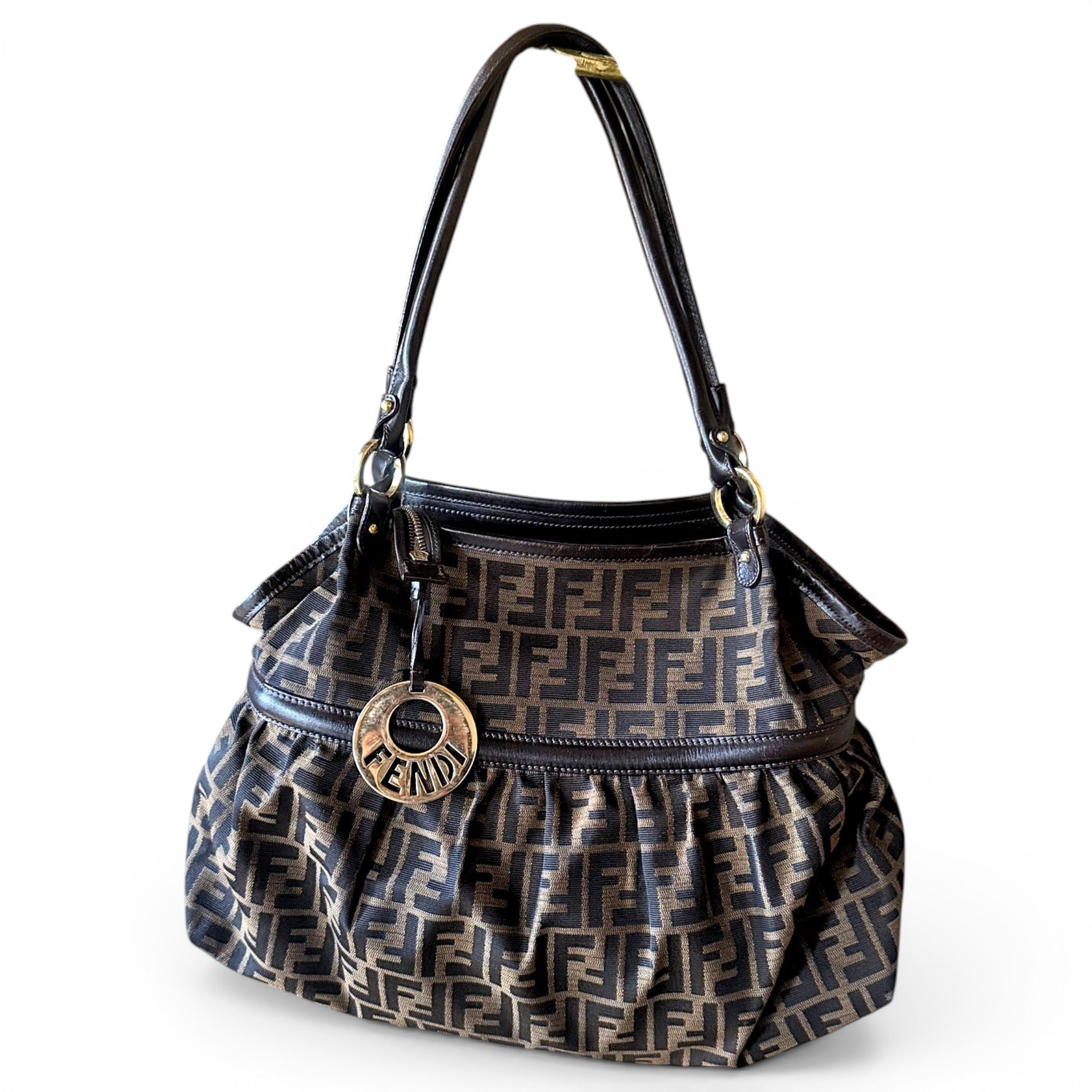 Cloth handbag