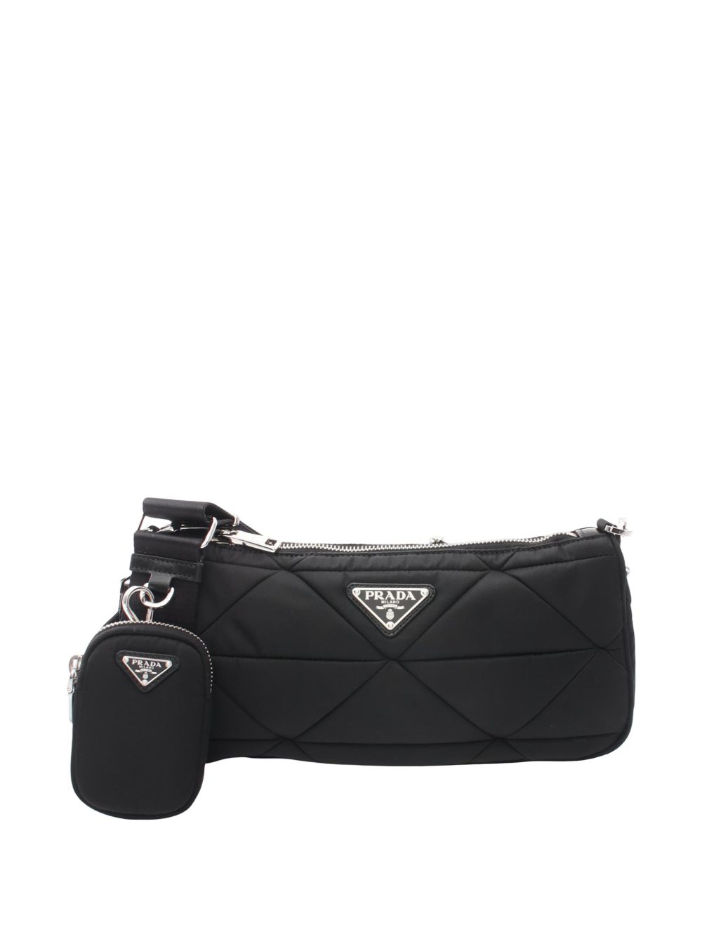 2013-2026 Tessuto crossbody bag