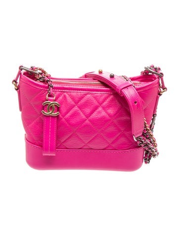 2020 Small Gabrielle Hobo