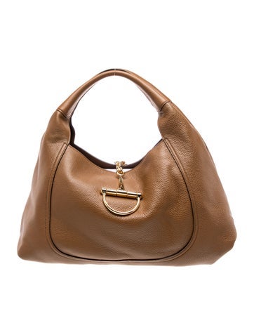 Horsebit Softbit Maxi