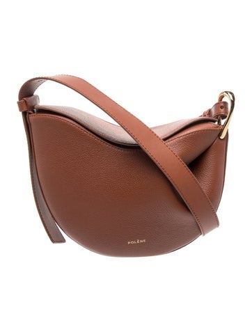 Leather Tonca