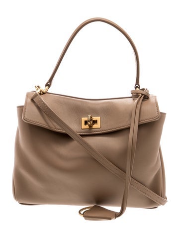 Leather Rodeo Mini 2024